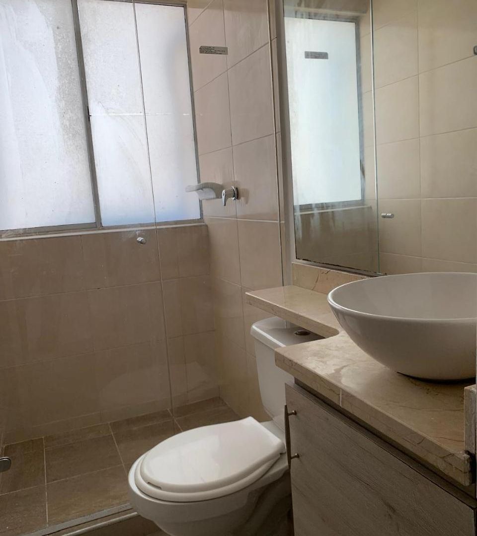 Apartamento Comodo Apto 3 Hab Cerca Al Mar *