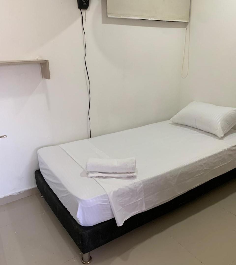 Comodo Apto 3 Hab Cerca Al Mar Apartamento
