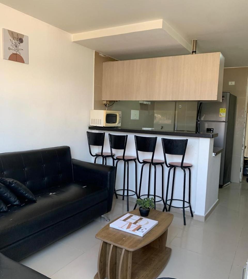 Apartamento Comodo Apto 3 Hab Cerca Al Mar *