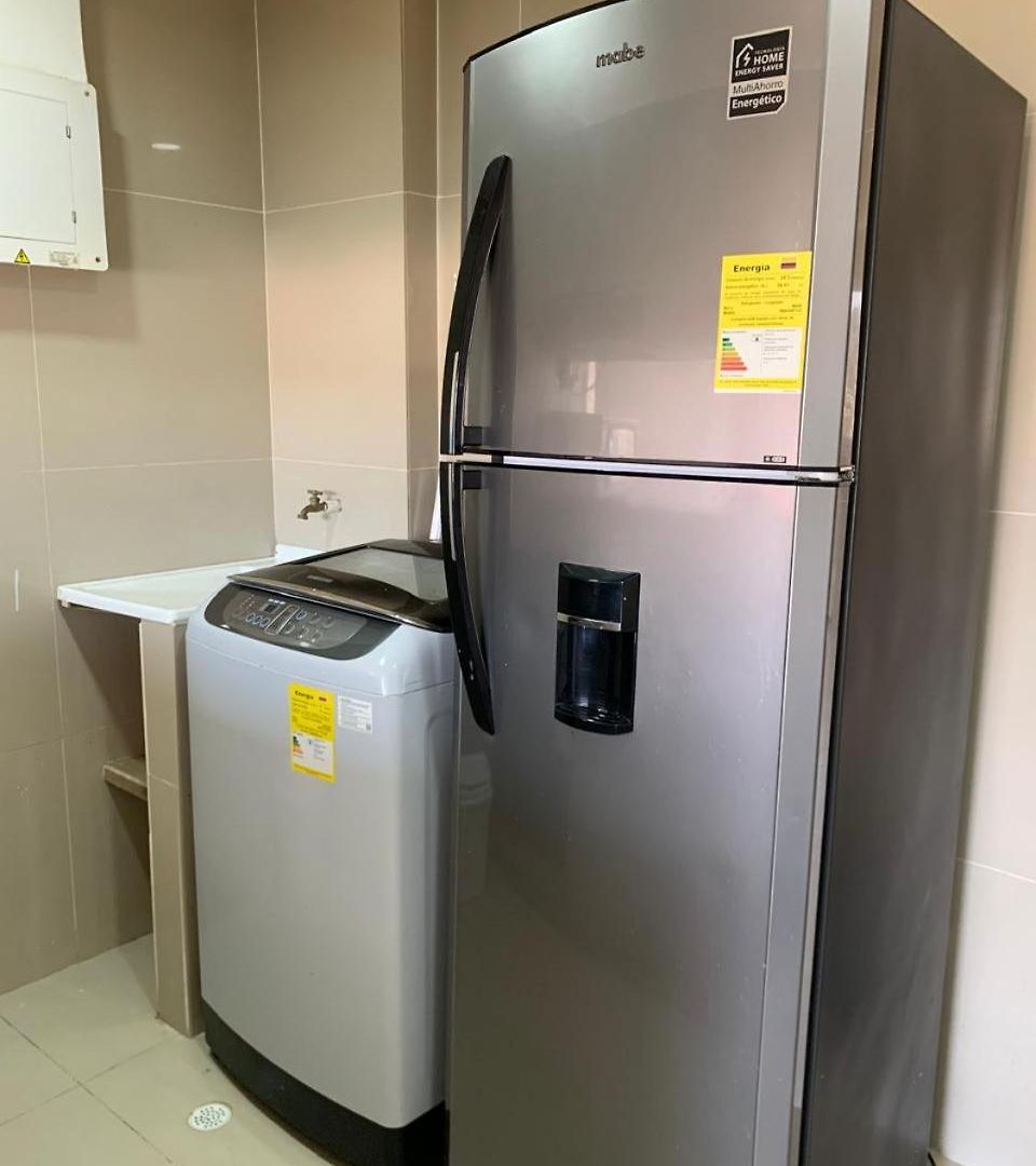 Apartamento Comodo Apto 3 Hab Cerca Al Mar