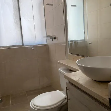 Apartamento Comodo Apto 3 Hab Cerca Al Mar *